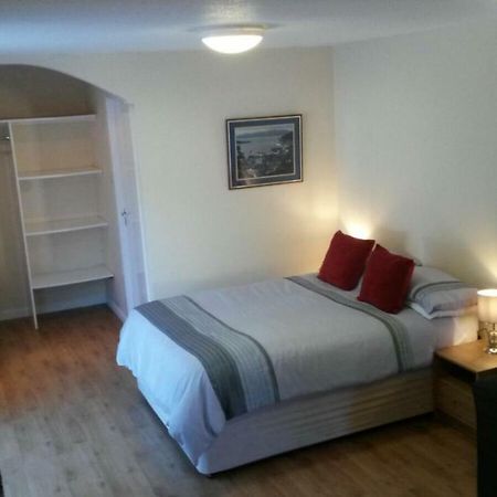 Soroba House Otel Oban Dış mekan fotoğraf