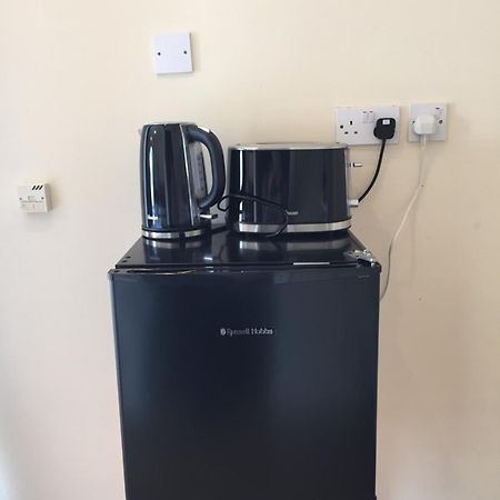 Soroba House Otel Oban Dış mekan fotoğraf