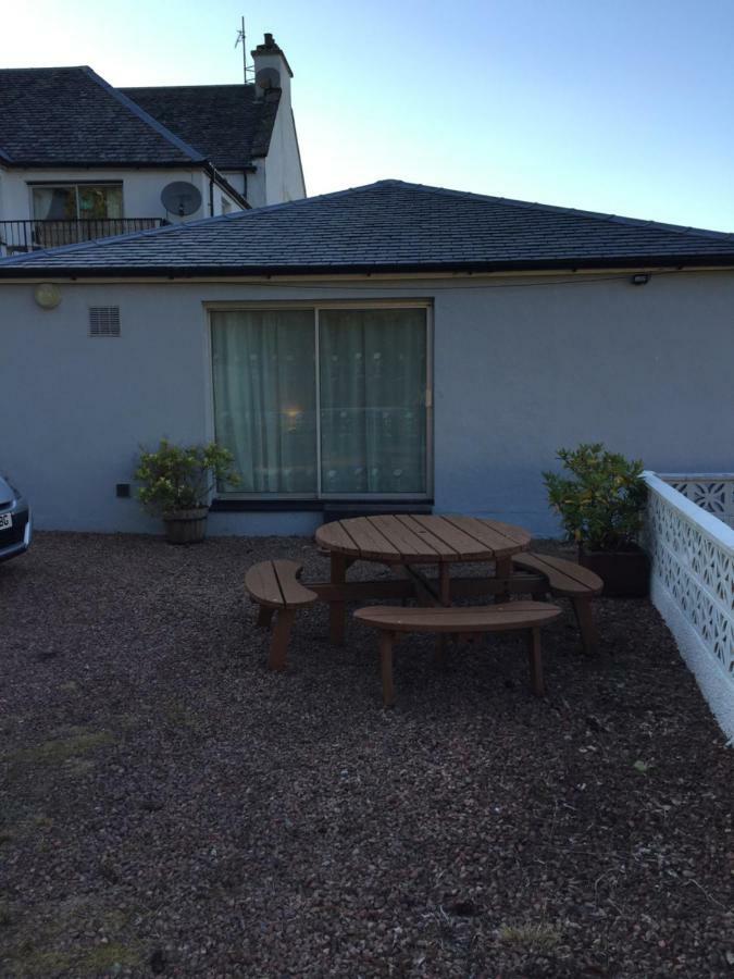 Soroba House Otel Oban Dış mekan fotoğraf