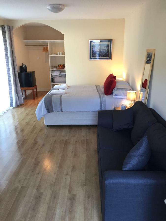 Soroba House Otel Oban Dış mekan fotoğraf