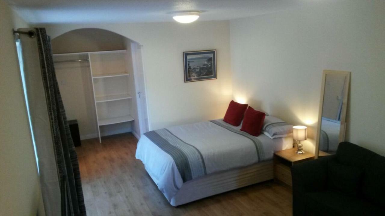 Soroba House Otel Oban Dış mekan fotoğraf