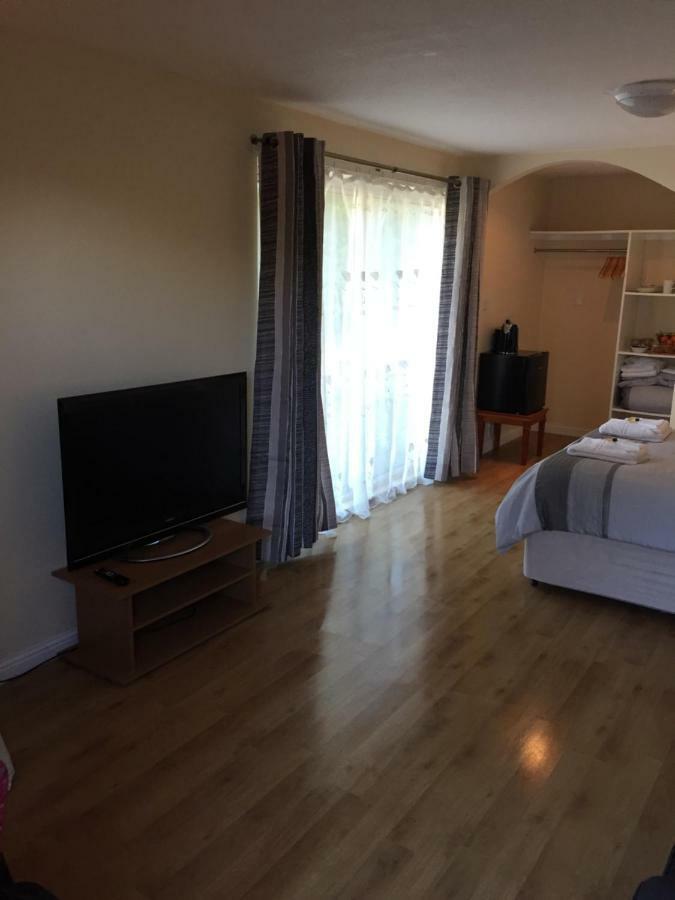 Soroba House Otel Oban Dış mekan fotoğraf