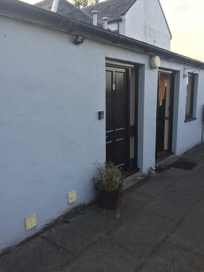 Soroba House Otel Oban Dış mekan fotoğraf