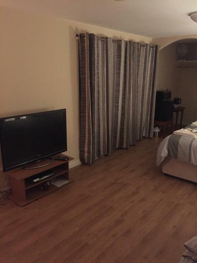 Soroba House Otel Oban Dış mekan fotoğraf