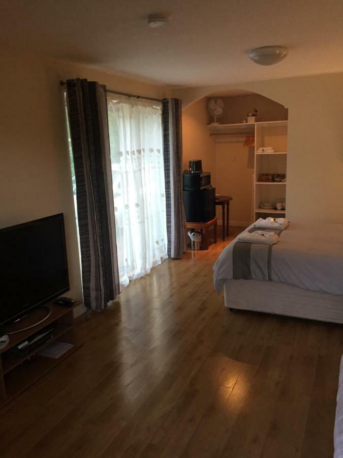Soroba House Otel Oban Dış mekan fotoğraf