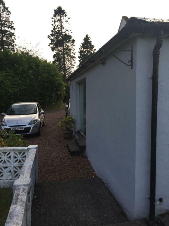 Soroba House Otel Oban Dış mekan fotoğraf