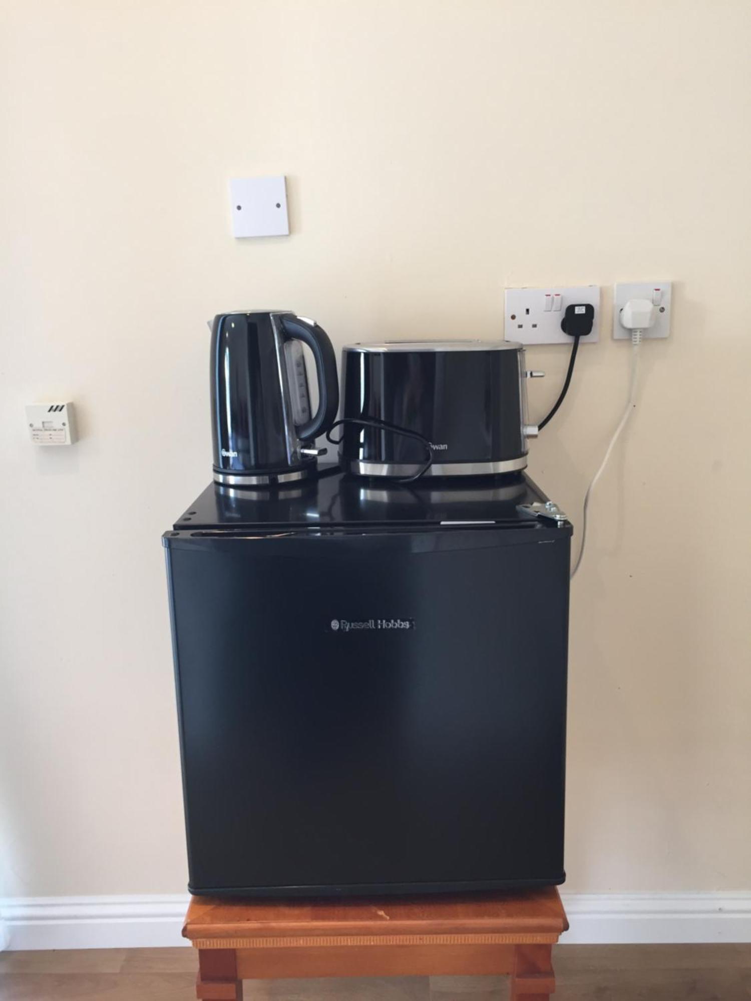 Soroba House Otel Oban Dış mekan fotoğraf