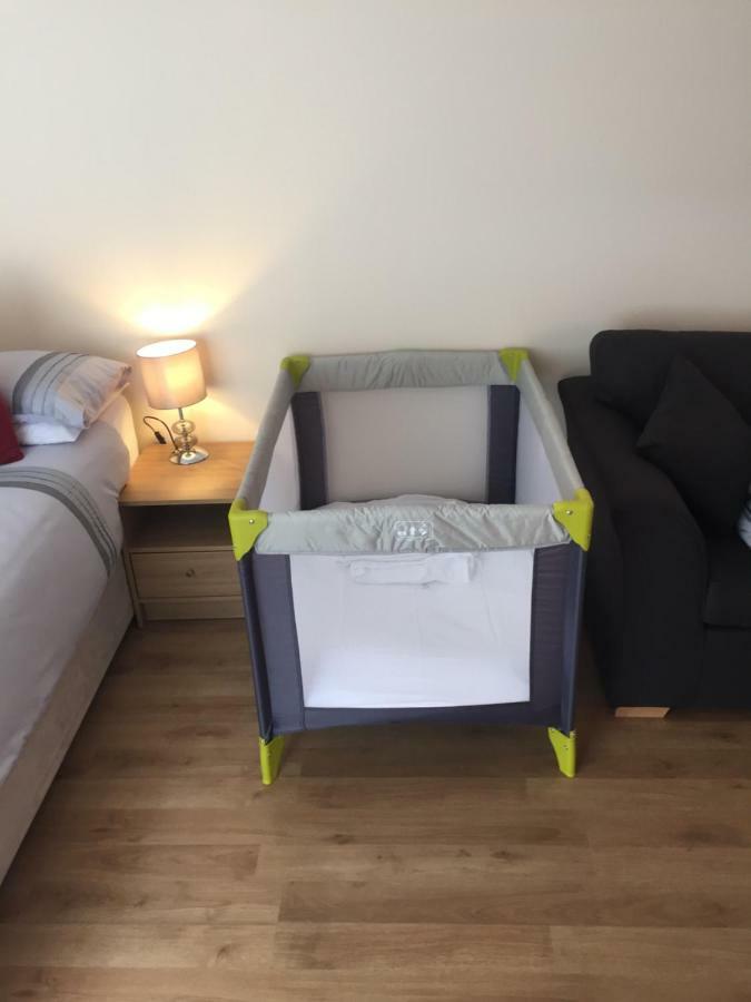 Soroba House Otel Oban Dış mekan fotoğraf