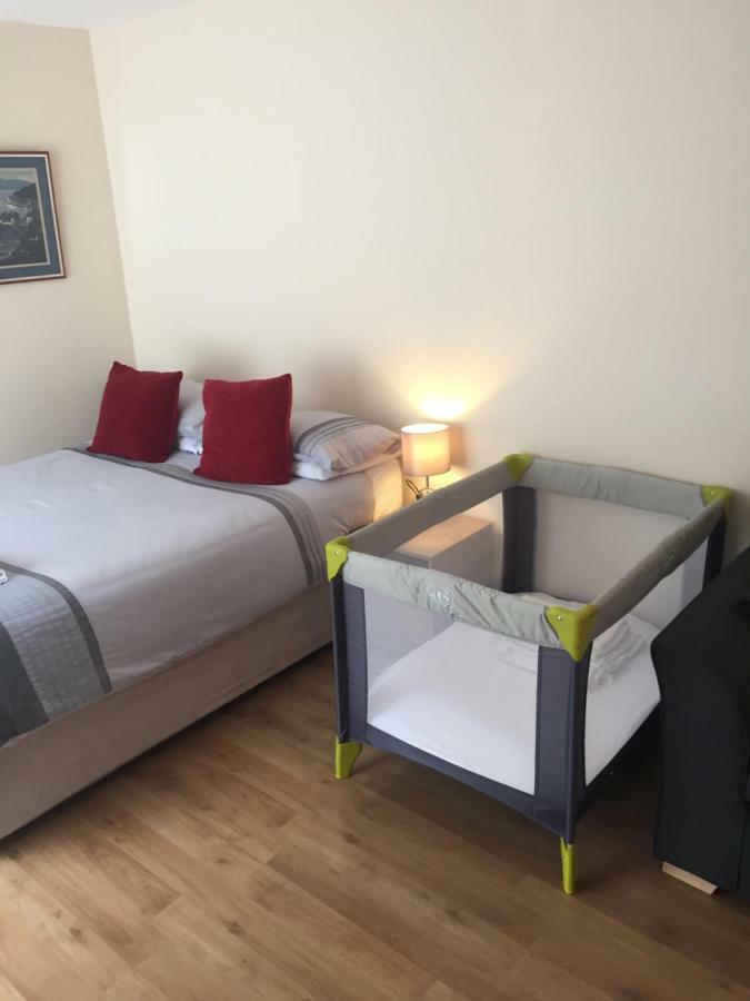 Soroba House Otel Oban Dış mekan fotoğraf